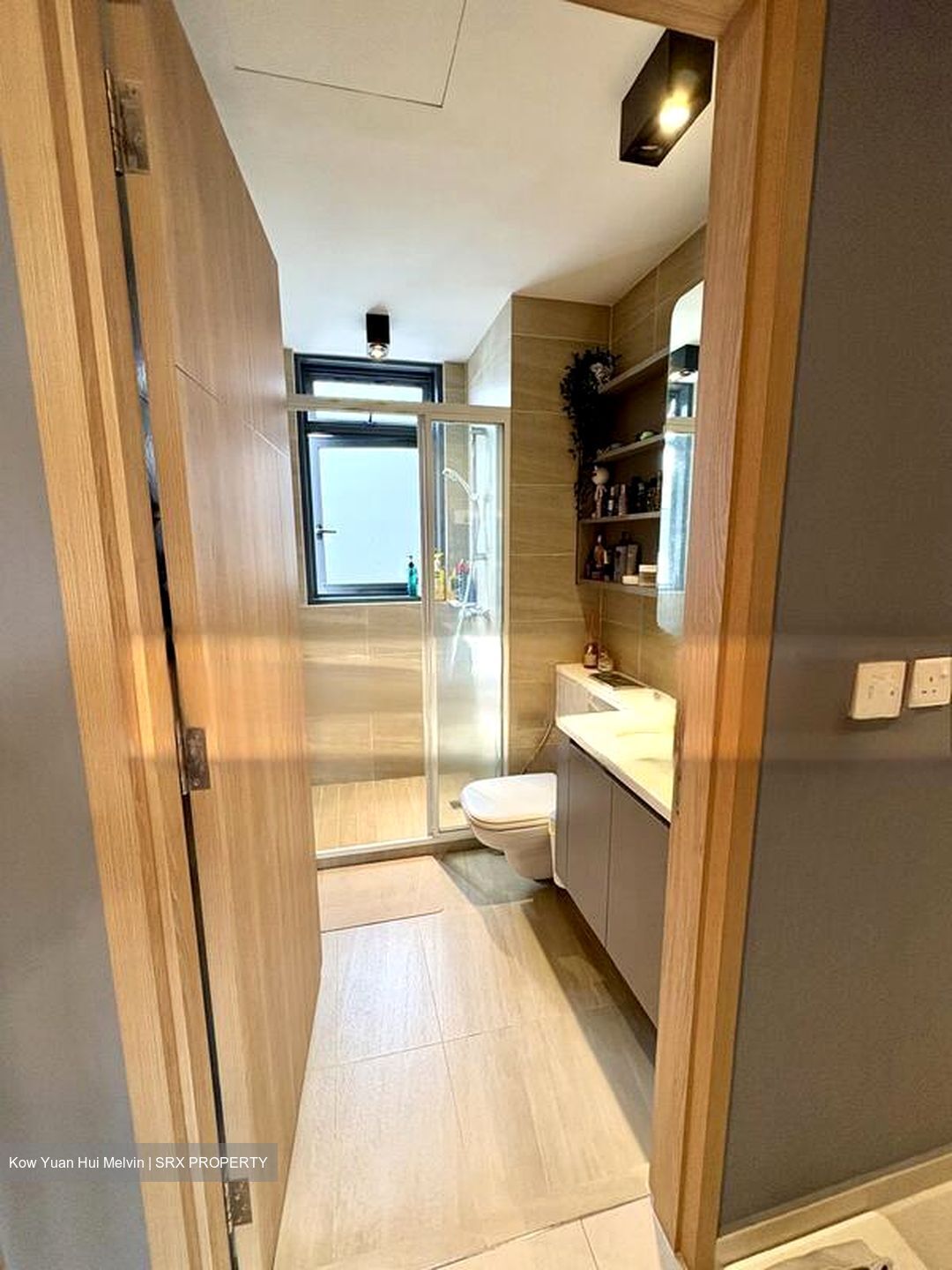 Hundred Palms Residences (D19), Condominium #502441741